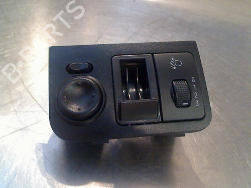 Commande de phare Commande de phare CHEVROLET MATIZ (M200, M250) 0.8 (52 hp) 34681040 34681040