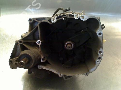 gearbox-renault-twingo-ii-cn0_-2007-39173301 main image