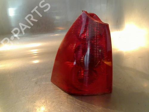 Used Left taillight Left taillight PEUGEOT 307 SW (3H) 1.6 16V (109 hp) 34680976 34680976