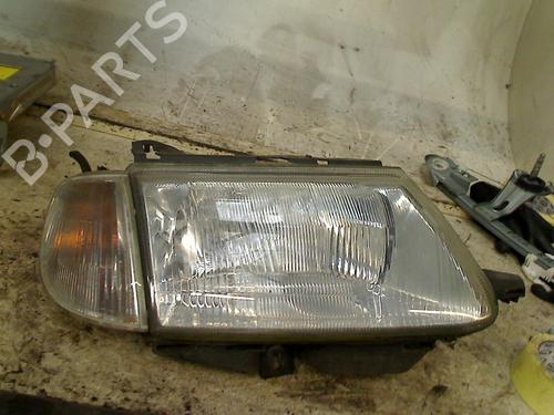 Used Right headlight Right headlight 34658069 34658069