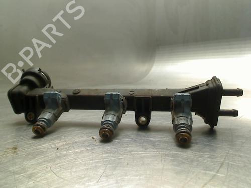 Used Injection rail Injection rail SMART FORTWO Coupe (450) 0.7 (450.352, 450.332) (61 hp) 34690118 34690118
