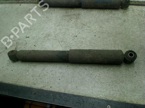 Used Right rear shock absorber Right rear shock absorber VW CADDY II Box Body/MPV (9K9A) 1.9 SDI (64 hp) 34670669 34670669