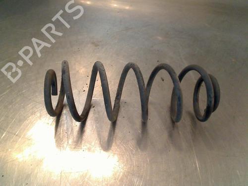 Used Shock absorber spring Shock absorber spring SUZUKI SWIFT III (MZ, EZ) 1.5 (RS415, ZC21S) (102 hp) 34684136 34684136
