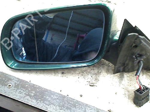left-mirror-audi-a4-b5-8d2-1994-1995-1996-1997-1998-1999-2000-2001-34653895 main image