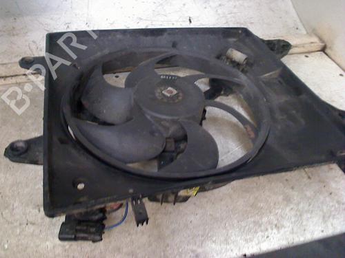 Used Radiator fan Radiator fan 34659939 34659939