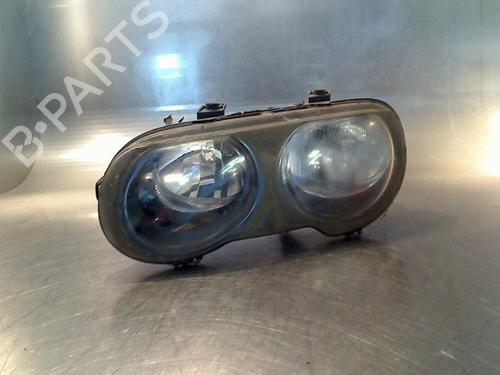 Used Left headlight Left headlight MG MG ZR 105 (103 hp) 34681196 34681196