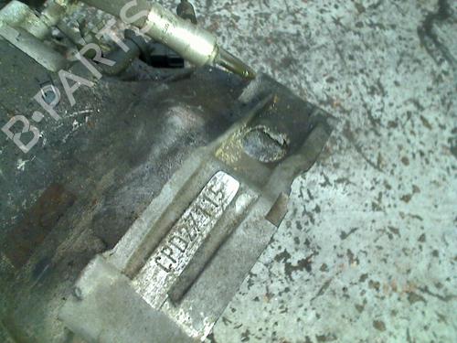 Gearbox AUDI A4 B5 (8D2) 1.8 | BP34652067M3 - Image 2