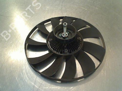 radiator-fan-audi-a4-b5-8d2-1994-1995-1996-1997-1998-1999-2000-2001-34681109 main image