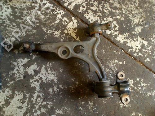 Used Left front suspension arm Left front suspension arm PEUGEOT 806 (221) 2.0 (121 hp) 34663204 34663204