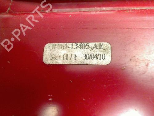 Left taillight FORD FIESTA VI (CB1, CCN) 1.4 | BP34688658C34 - Image 3