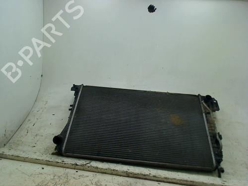 Used Water radiator Water radiator OPEL VECTRA C (Z02) 2.2 16V (F69) (147 hp) 34663083 34663083