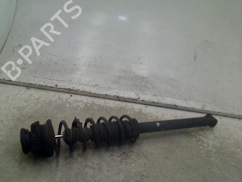 Used Left rear shock absorber Left rear shock absorber 34666384 34666384