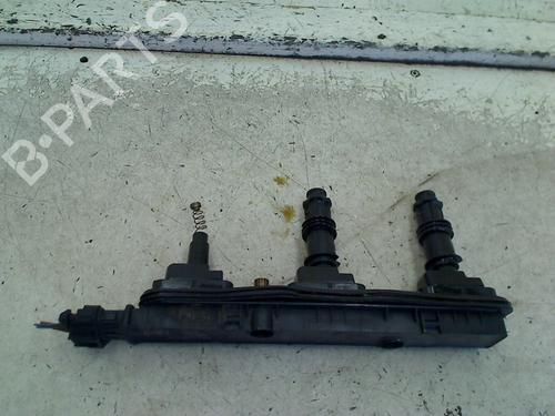 Used Ignition coil Ignition coil OPEL OMEGA B Estate (V94) 2.6 V6 (F35, M35, P35) (180 hp) 34668073 34668073