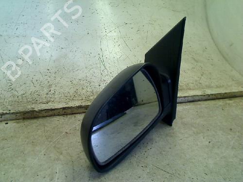 Used Left mirror Left mirror 34675515 34675515
