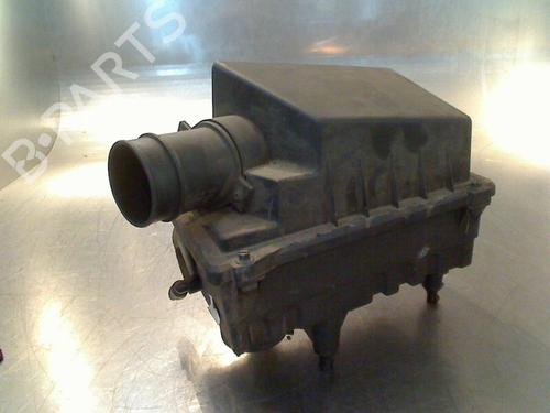 Used Air filter box Air filter box FORD FOCUS I (DAW, DBW) 1.6 16V (100 hp) 34681079 34681079