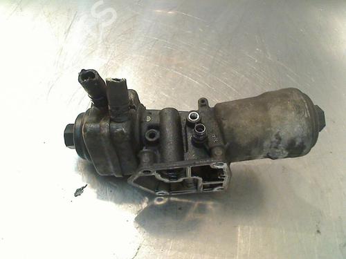 Used Oil radiator Oil radiator VW TRANSPORTER T5 Van (7HA, 7HH, 7EA, 7EH) 1.9 TDI (85 hp) 34678926 34678926