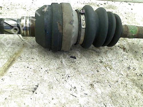Left front driveshaft DAEWOO REZZO (U100) 1.6 | BP34654314M38 - Image 2