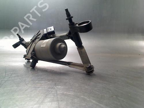 Front wiper motor OPEL CORSA D (S07) 1.0 (L08, L68) | BP34686943M29 - Image 3
