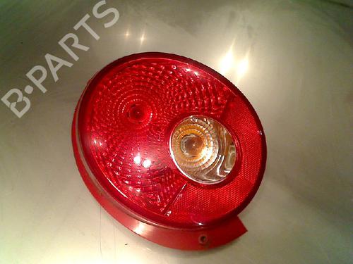 Used Right taillight Right taillight CHEVROLET MATIZ (M200, M250) 0.8 (52 hp) 34676391 34676391