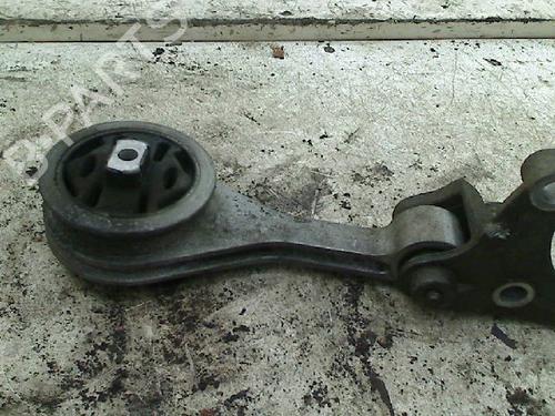 Used Gearbox mount Gearbox mount FORD FIESTA Box Body/MPV (J5_, J3_) 1.8 D (60 hp) 34654160 34654160
