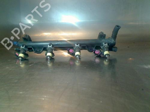 Used Injector Injector SKODA FABIA I Combi (6Y5) 1.4 16V (75 hp) 34684282 34684282