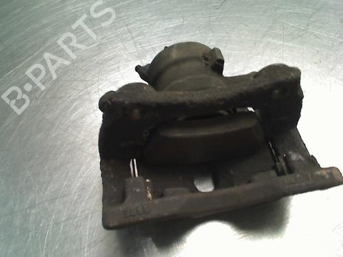 Left front brake caliper RENAULT MODUS / GRAND MODUS (F/JP0_) 1.2 (JP0C, JP0K, FP0C, FP0K, FP0P, JP0P, JP0T) | BP34688187M105 - Image 2