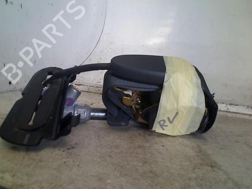 Used Front right seatbelt Front right seatbelt 34666817 34666817