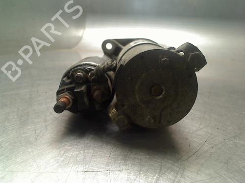 Starter OPEL MERIVA A MPV (X03) 1.6 (E75) | BP34688958M8 - Image 2