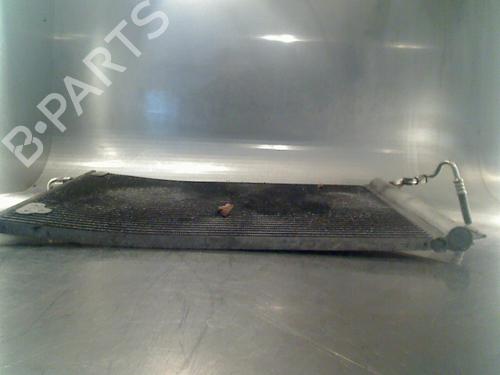 Used AC radiator AC radiator CITROËN XSARA Coupe (N0) 2.0 i 16V (163 hp) 34682146 34682146