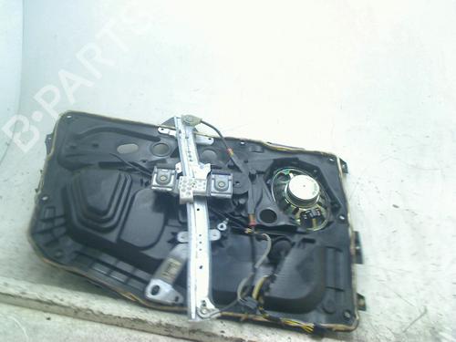 Used Front right window mechanism Front right window mechanism FORD FIESTA V (JH_, JD_) 1.4 TDCi (68 hp) 34671483 34671483
