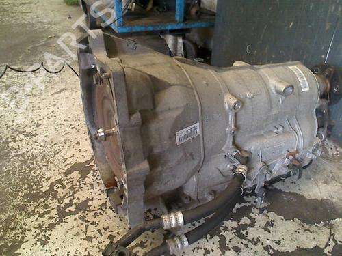 Gearbox BMW 5 Touring (E61) 520 d | BP34688792M3 - Image 4