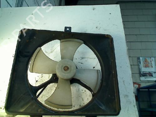 Used Radiator fan Radiator fan 34650046 34650046