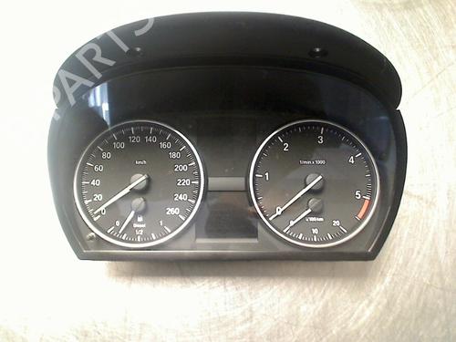 instrument-cluster-bmw-3-touring-e91-2004-2005-2006-2007-2008-2009-2010-2011-2012-34687578 main image