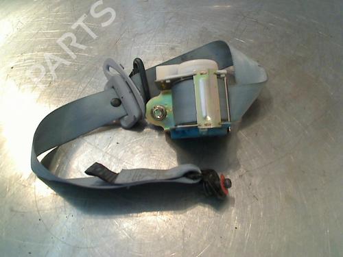 Used Rear right seatbelt Rear right seatbelt KIA PICANTO I (SA) 1.1 (65 hp) 34678909 34678909