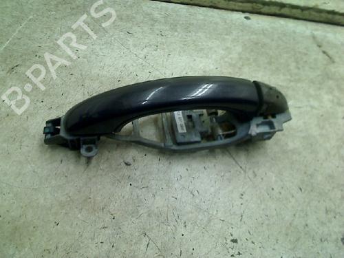 Used Front right exterior door handle Front right exterior door handle VW TOUAREG (7LA, 7L6, 7L7) 2.5 R5 TDI (174 hp) 34675955 34675955