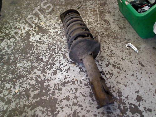 Used Right front shock absorber Right front shock absorber DAIHATSU SIRION (M1) 1.0 i (M100) (56 hp) 34663735 34663735