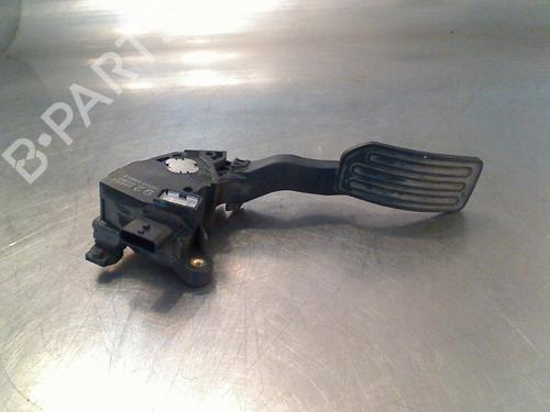 Pedal Pedal NISSAN MICRA IV (K13K, K13KK) 1.2 (80 hp) 34684201 34684201