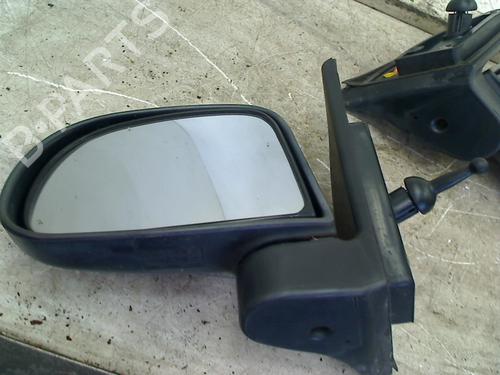 Used Left mirror Left mirror HYUNDAI ATOS (MX) 1.0 i (54 hp) 34654785 34654785