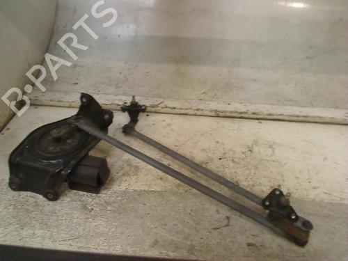 Used Front wiper motor Front wiper motor MITSUBISHI SPACE STAR MPV (DG_A) 1.3 16V (DG1A) (86 hp) 34662703 34662703