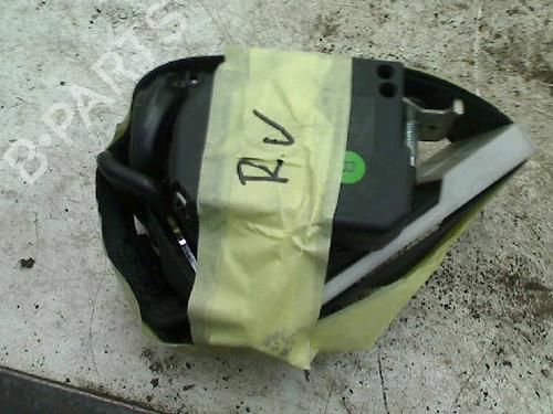 Used Front right seatbelt Front right seatbelt OPEL ZAFIRA A MPV (T98) 2.2 16V (F75) (147 hp) 34654028 34654028