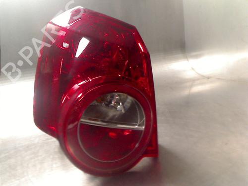 left-taillight-chevrolet-aveo-kalos-hatchback-t250-t255-2006-34685672 main image