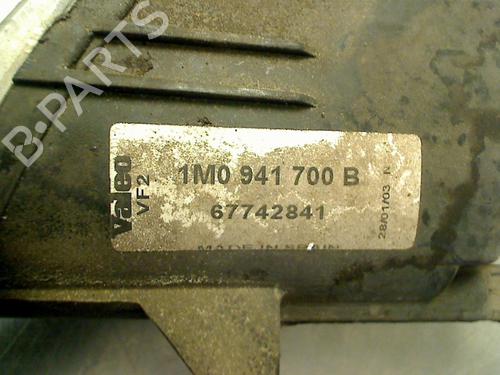 Right front fog light SEAT LEON (1M1) 1.6 16 V | BP36072606C31 - Image 2