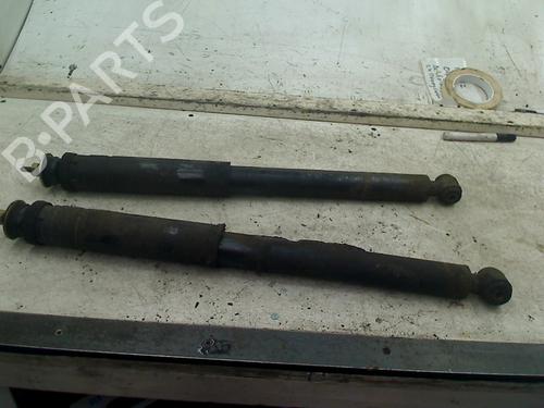 Used Left front shock absorber Left front shock absorber 34655865 34655865