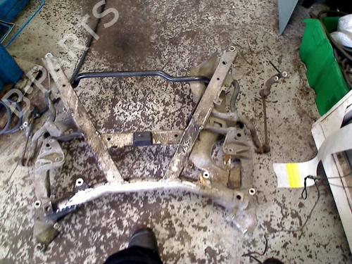 Subframe BMW 5 (E39) 523 i | BP34656540M9 - Image 2