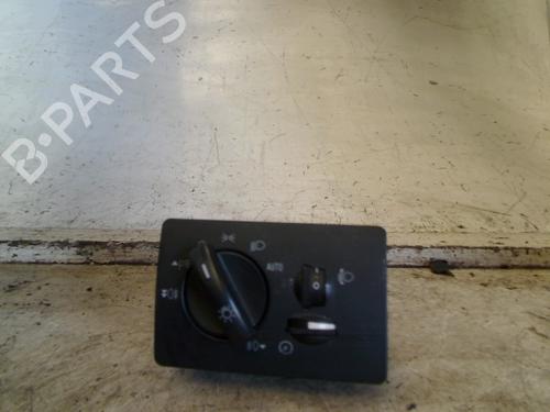 Used Headlight switch Headlight switch FORD FOCUS II (DA_, HCP, DP) 1.6 (100 hp) 34672541 34672541