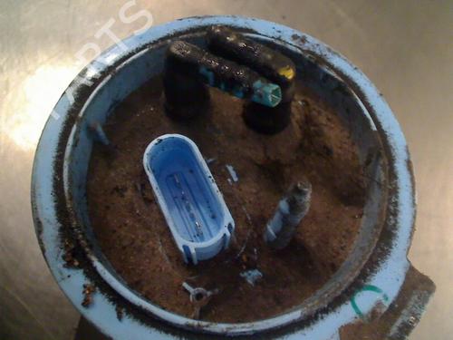 Fuel pump VW GOLF VI Variant (AJ5) 1.2 TSI | BP34682949M76 - Image 3