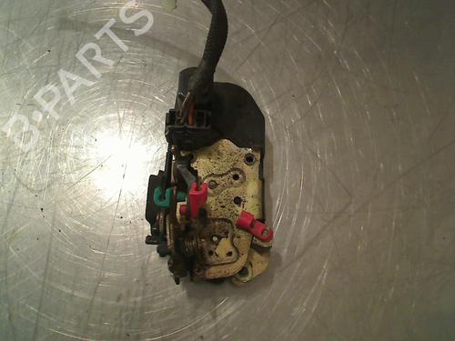 Used Rear left lock Rear left lock JEEP GRAND CHEROKEE II (WJ, WG) 4.7 V8 4x4 (223 hp) 34677431 34677431