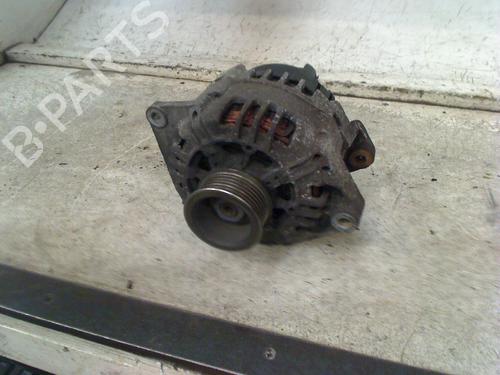Used Alternator Alternator CITROËN JUMPER I Van (244) 2.8 HDi (128 hp) 34669764 34669764