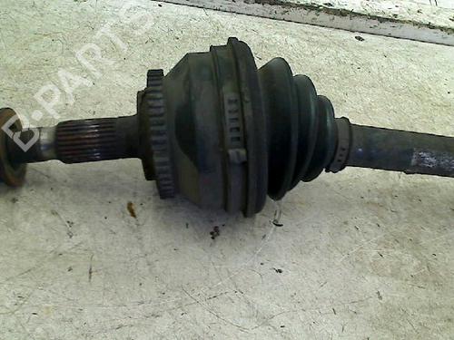 Used Left front driveshaft Left front driveshaft VOLVO S70 (874) 2.5 TDI (140 hp) 34654454 34654454