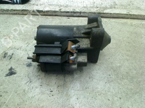 Used Starter Starter RENAULT ESPACE IV (JK0/1_) 2.0 Turbo (JK0A, JK0B, JK0N) (163 hp) 34673061 34673061